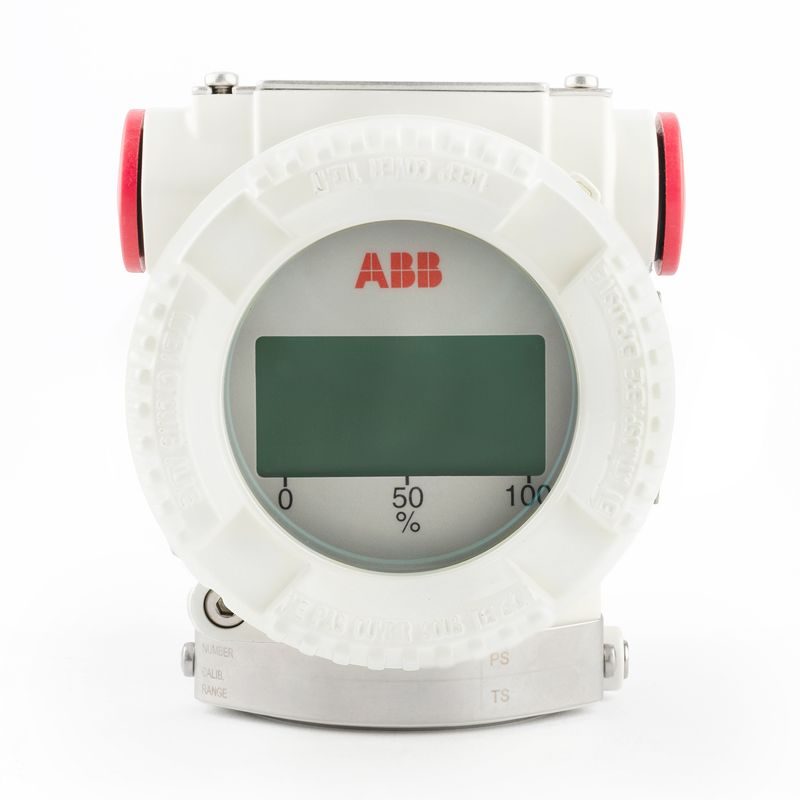 نمایشگر  ایندیکیتور آ ب ب مدل 264ib a3_e7